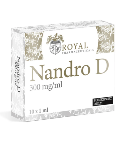 nandro-d