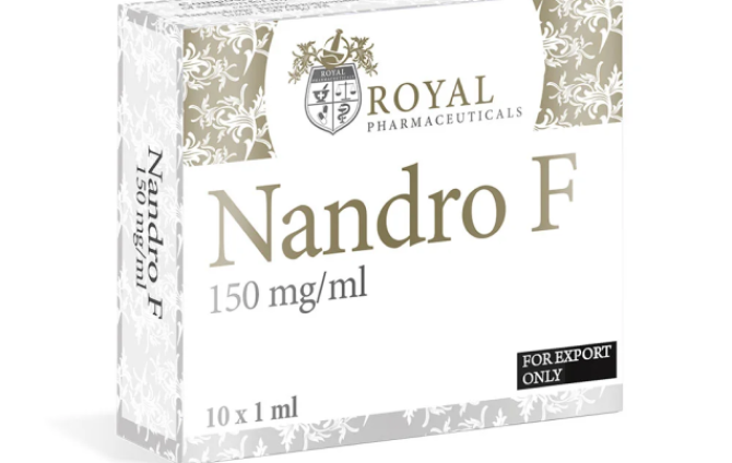 nandro-f