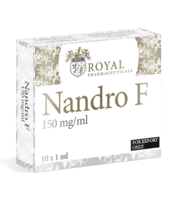 nandro-f