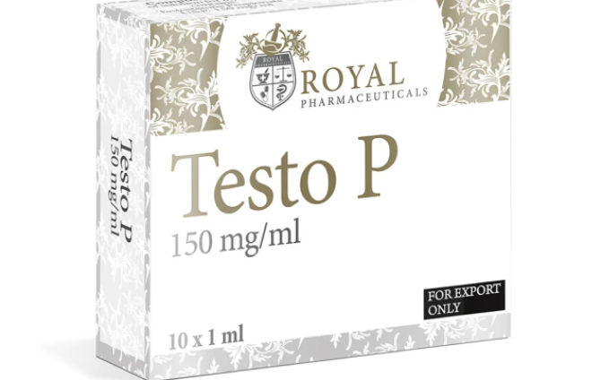 testo-p