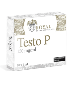testo-p