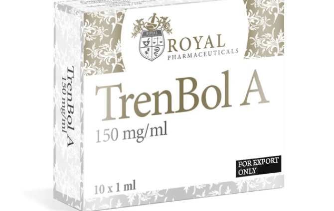 trembol-a