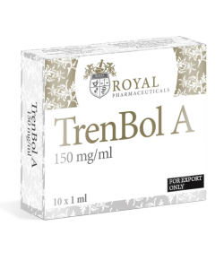 trembol-a